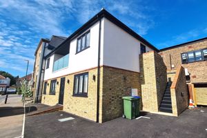 Front door with stairs- click for photo gallery
